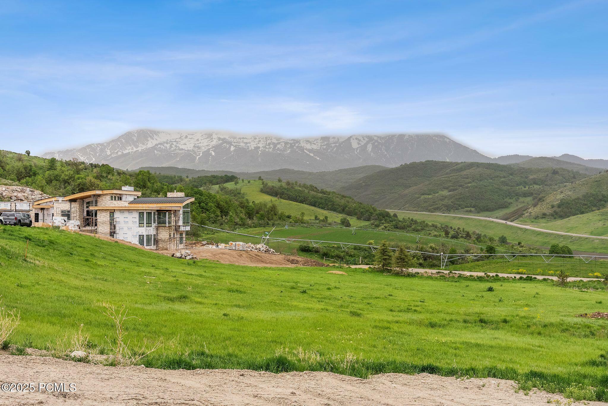 Property Photo:  7545 E Dogwood Drive  UT 84317 