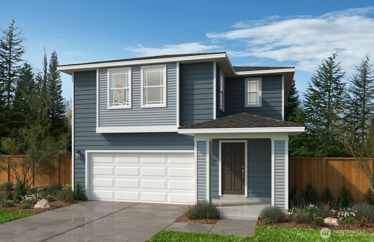 5229  89th Avenue NE 022  Marysville WA 98270 photo