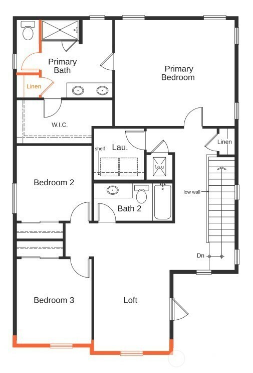 Property Photo: 8639 46th Place NE Wm03 WA 98270