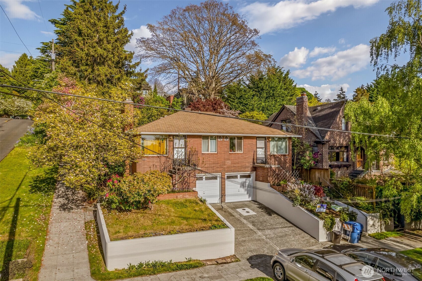 5842  4th Avenue NW  Seattle WA 98107 photo