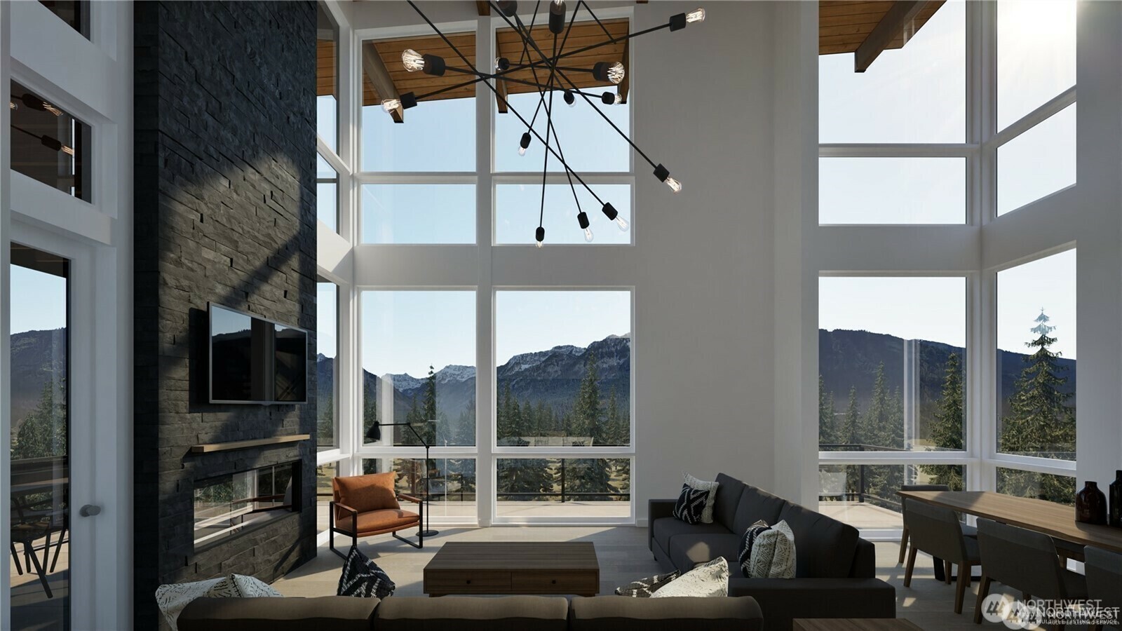Property Photo: 750 Snoqualmie Drive WA 98068