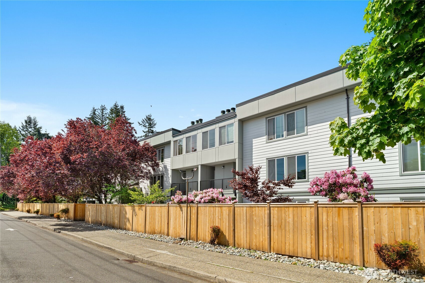 Property Photo: 13717 Linden Avenue N 210 WA 98133