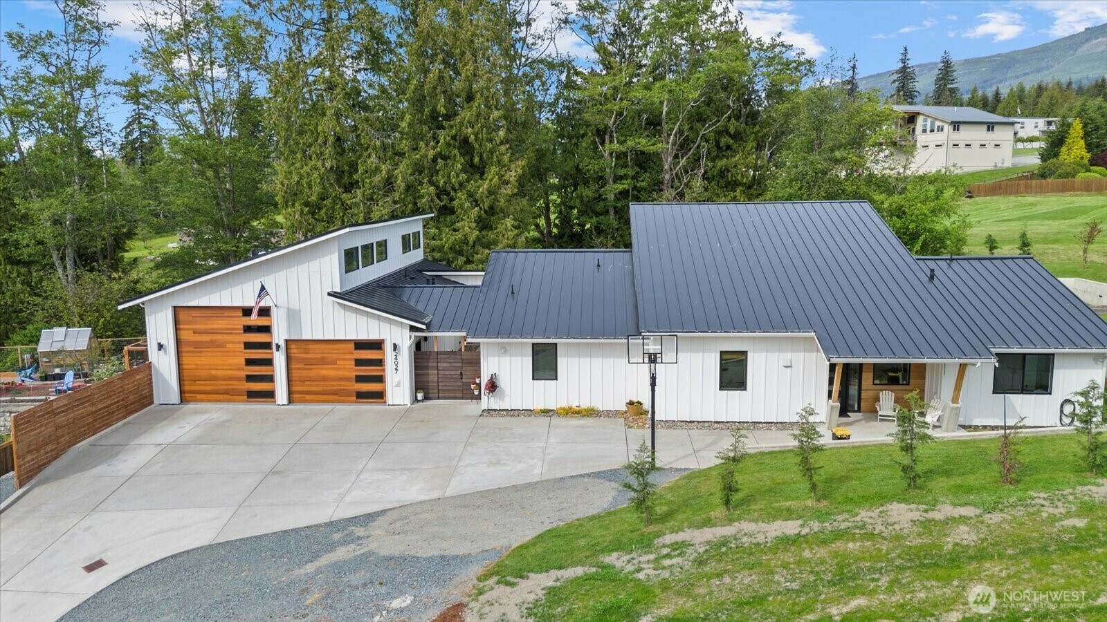 Property Photo: 24027 Dolphin Lane WA 98274