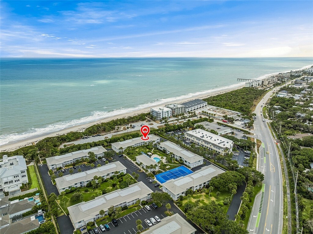Property Photo: 5100 Highway A1a 44E FL 32963