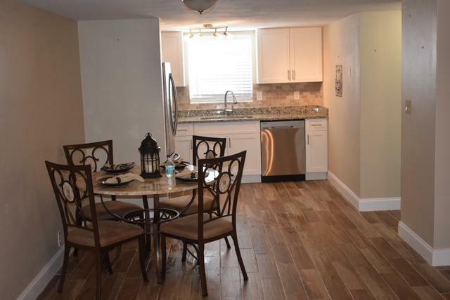 Property Photo: 810 Lake Shore Drive 16 FL 33403