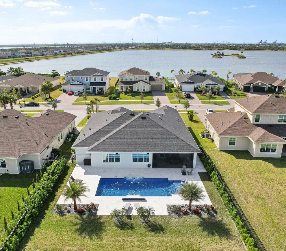 822 Hookline Circle  Loxahatchee FL 33470 photo