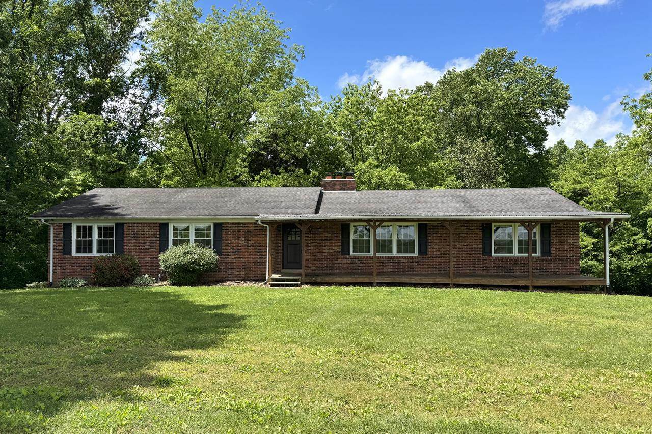 Property Photo: 3341 Clare Road KY 42134