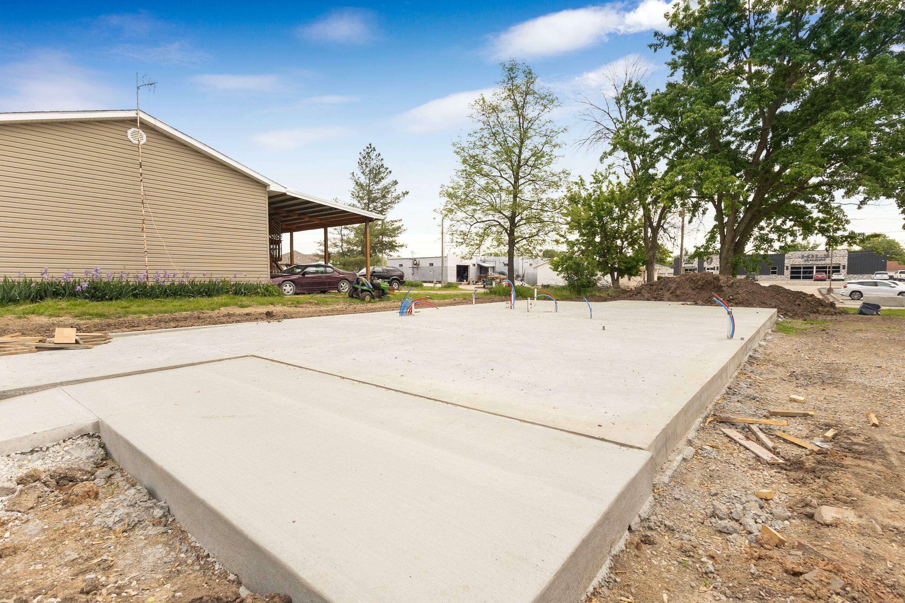 812 N Ault  Moberly MO 65270 photo
