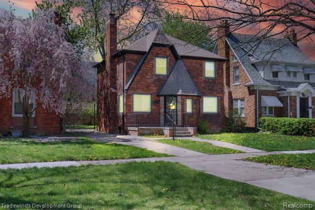 14643 Penrod Street  Detroit MI 48223 photo