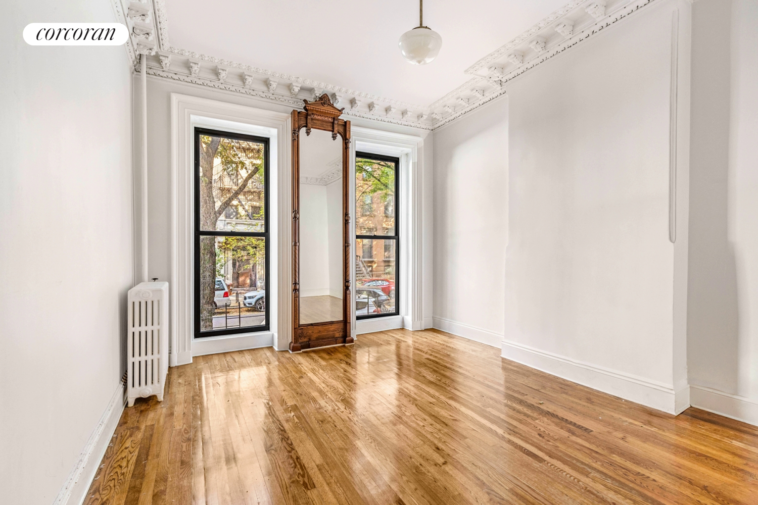 Property Photo: 62 Fort Greene Place NY 11217