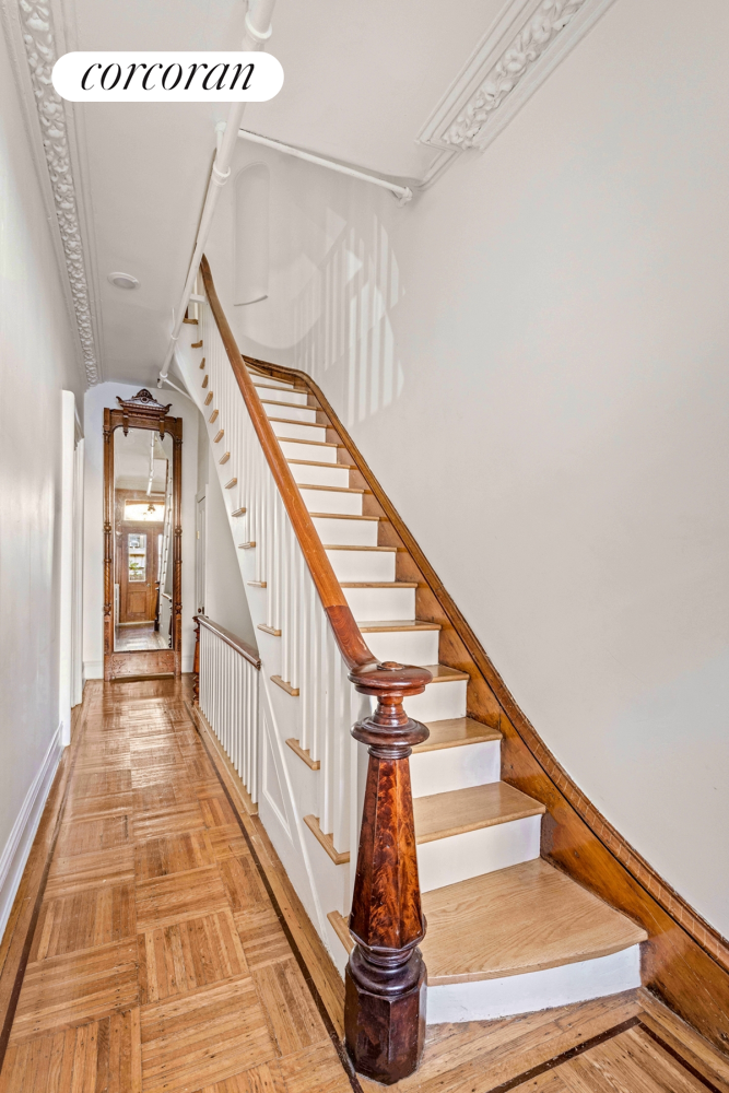 Property Photo: 62 Fort Greene Place NY 11217