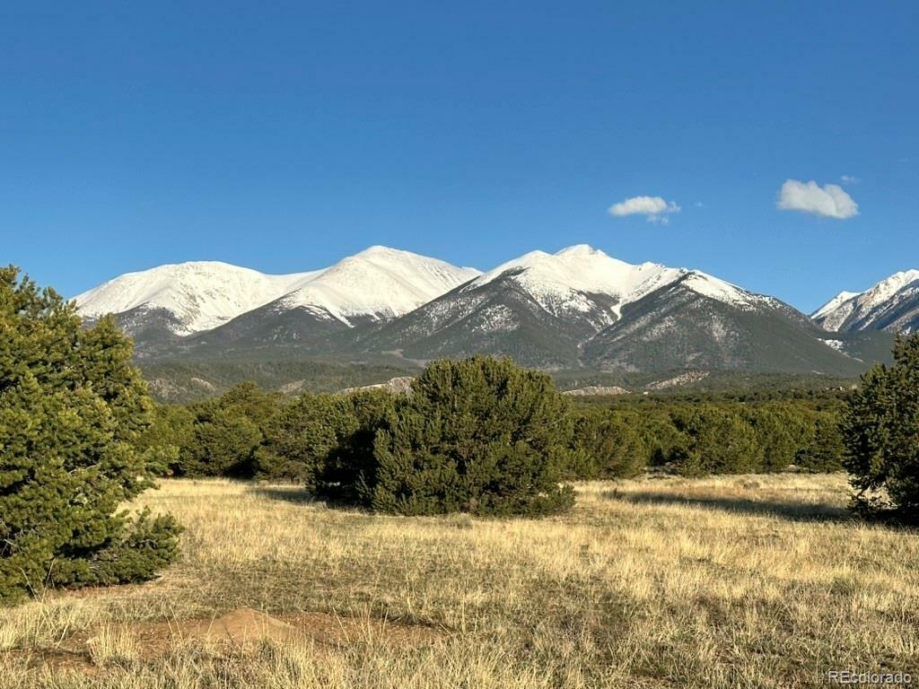 Property Photo: 14041 Highway 285 CO 81201