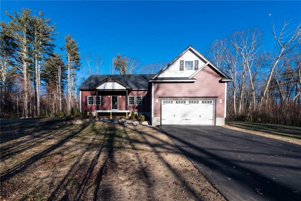 390 Lapham Farm Road  Burrillville RI 02859 photo