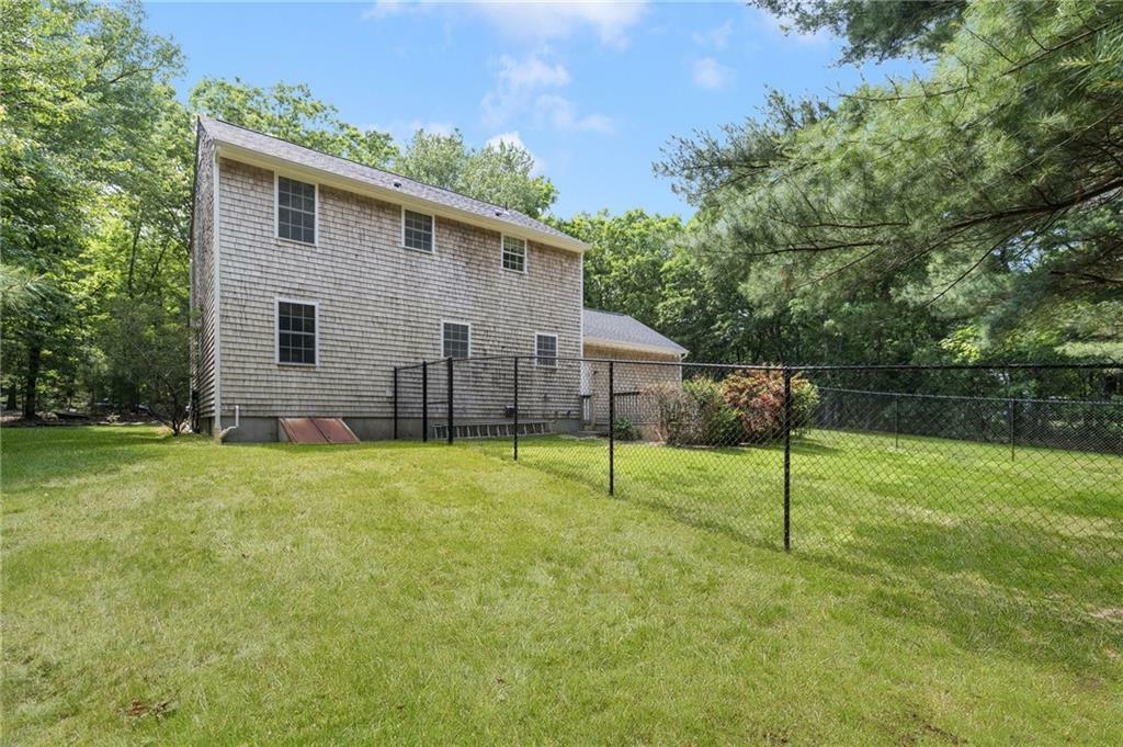 Property Photo: 16 Karen Drive RI 02832