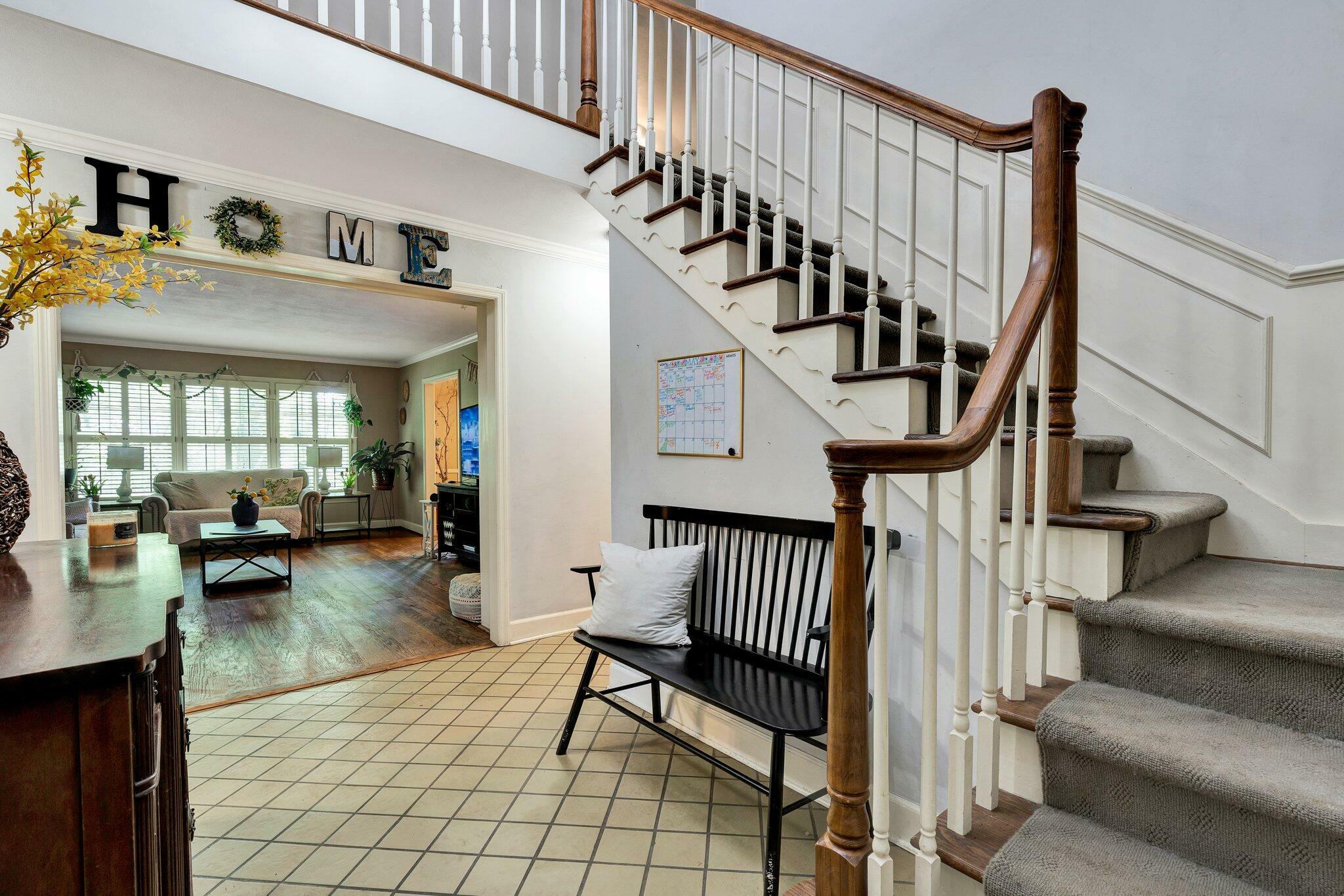 Property Photo: 3510 Edgewood Circle NW TN 37312