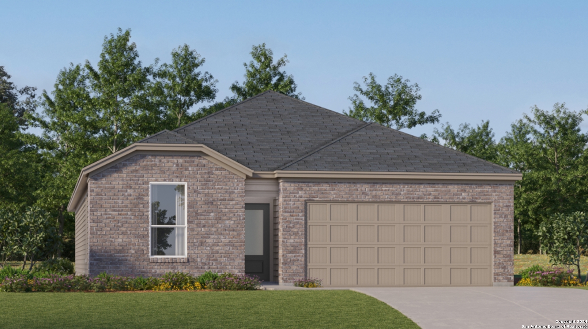 14823 Taradeau  San Antonio TX 78254 photo