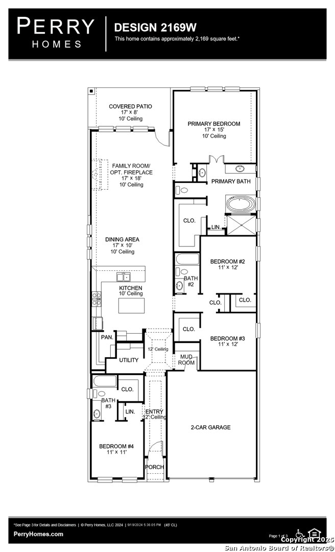 Property Photo: 15126 Libby Hill TX 78245