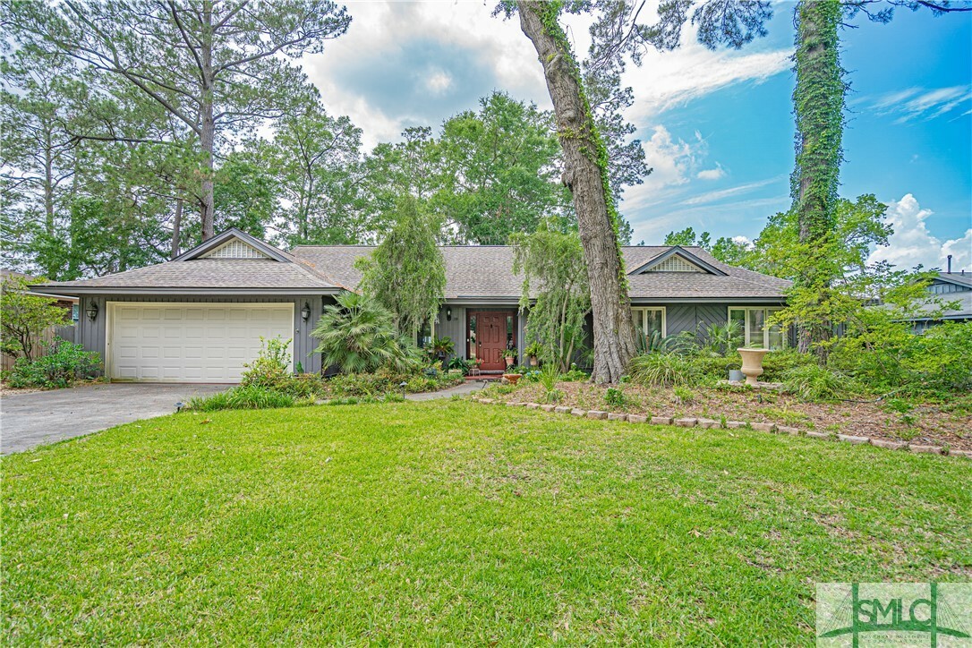 39 Windsor On The Marsh  Savannah GA 31419 photo