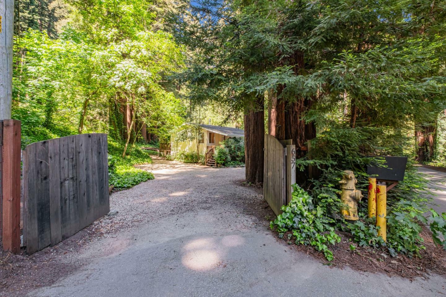 Property Photo: 657 River Drive CA 95006