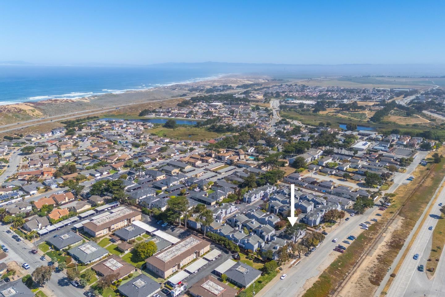 Property Photo: 3095 Marina Drive 2 CA 93933
