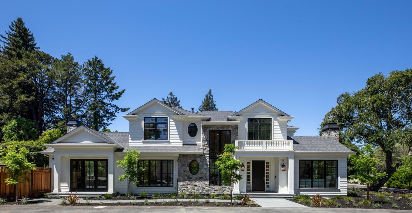 Property Photo: 1310 Bay Laurel Drive CA 94025