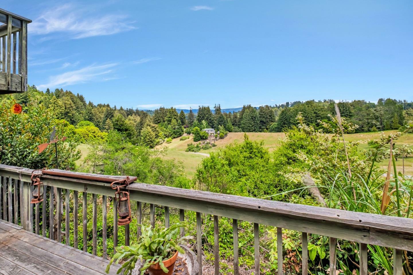 Property Photo: 845 Blair Ranch Road CA 95066