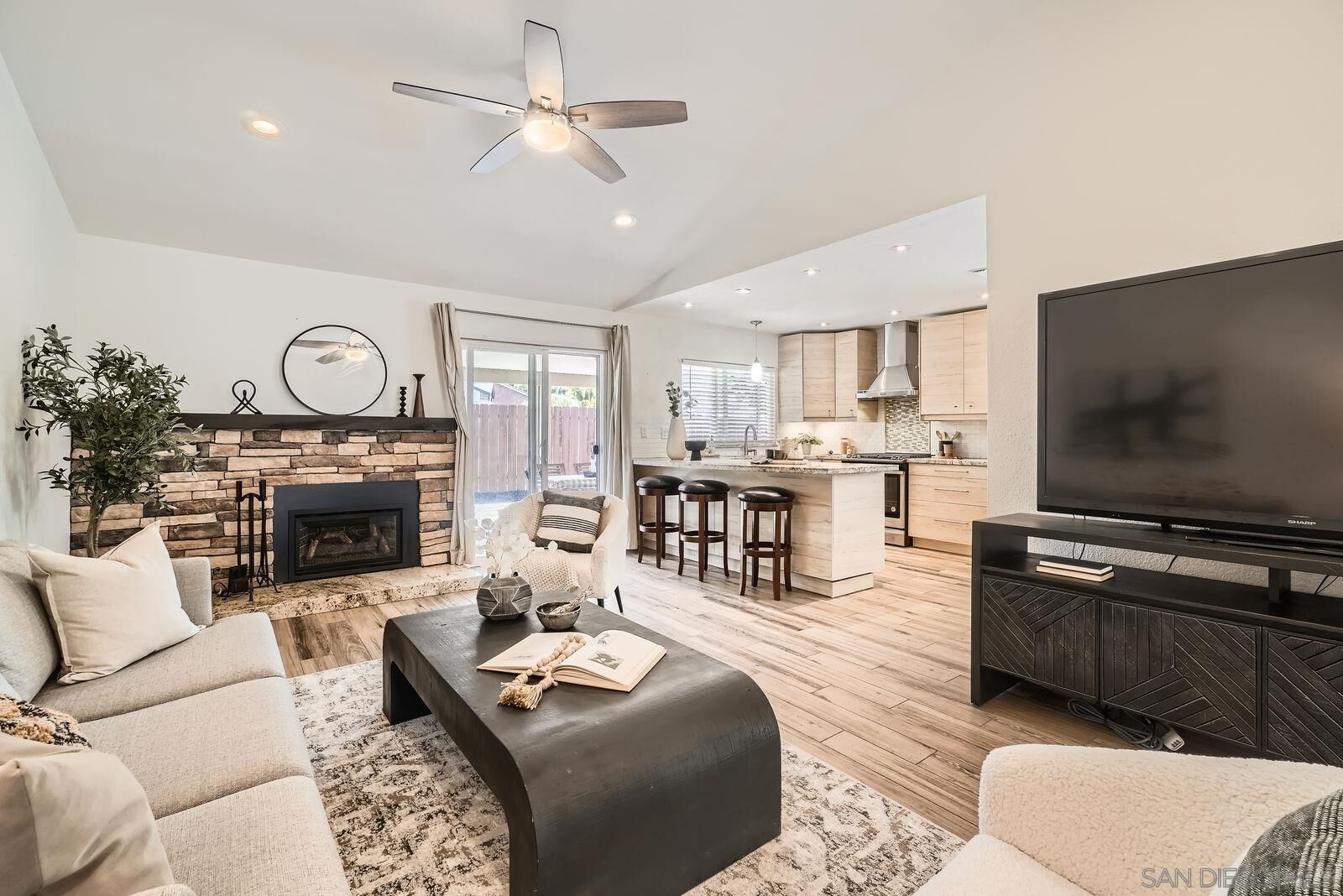 Property Photo: 6680 Tuxedo Rd CA 92119