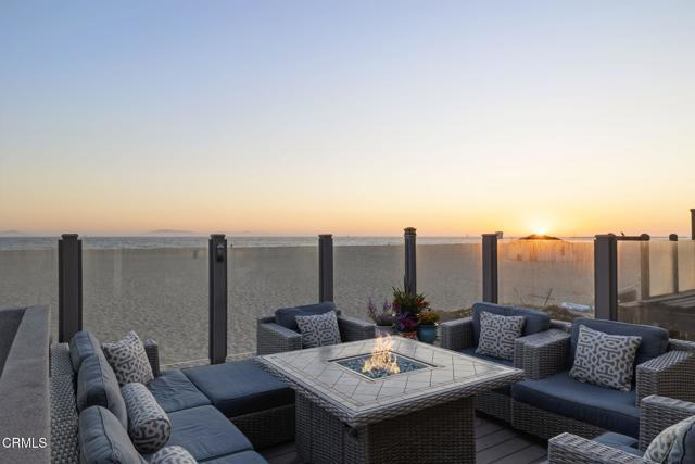 Property Photo: 325 Ocean Drive CA 93035