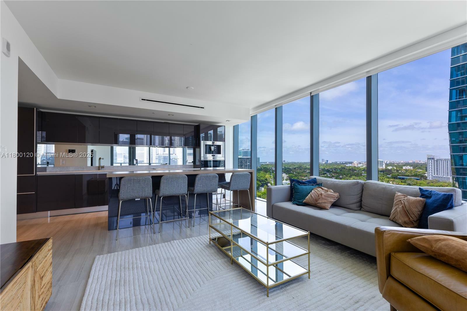 Property Photo: 1451 Brickell Ave 1906 FL 33131