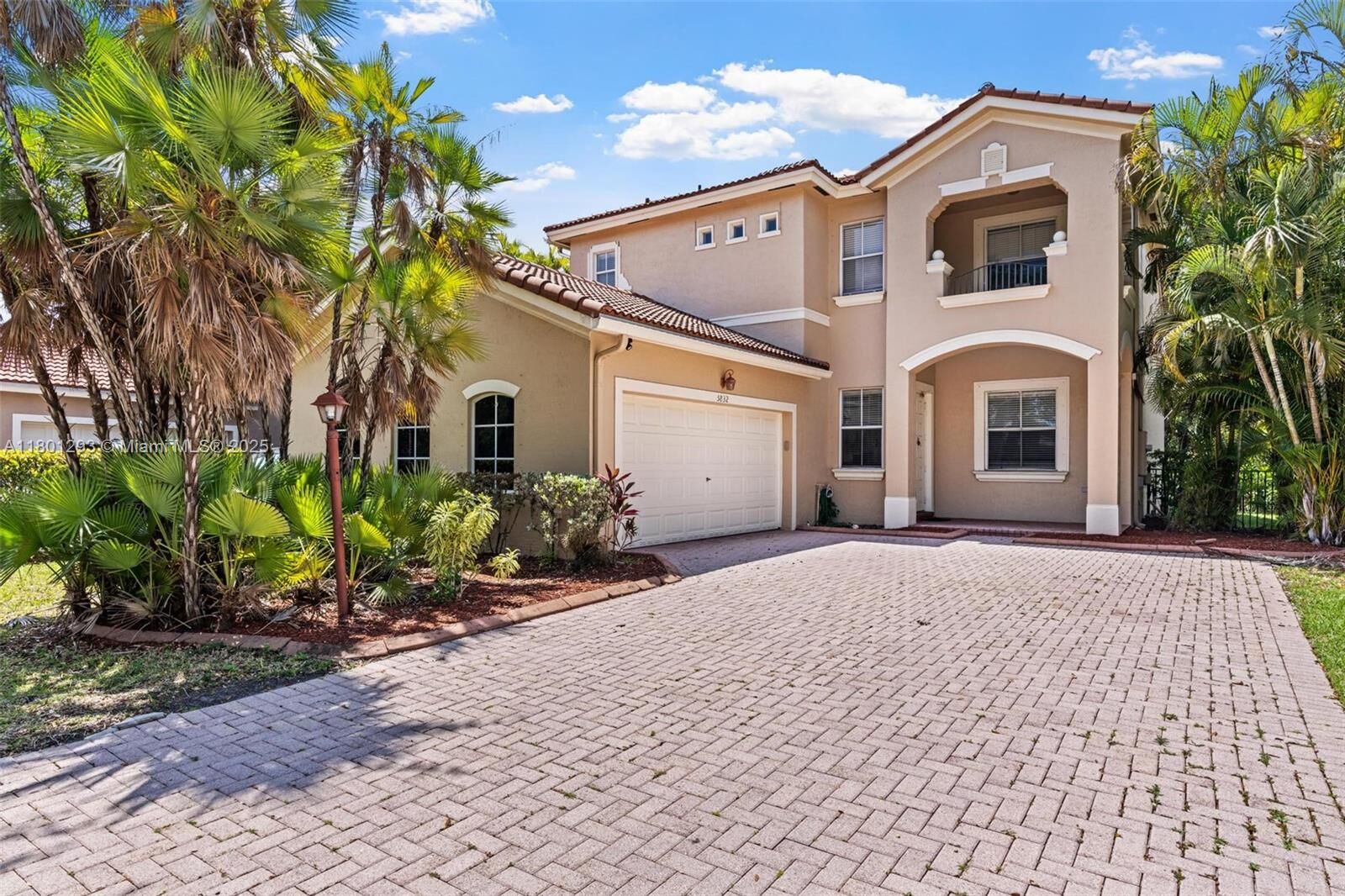 Property Photo:  5832 NW 120th Ave  FL 33076 