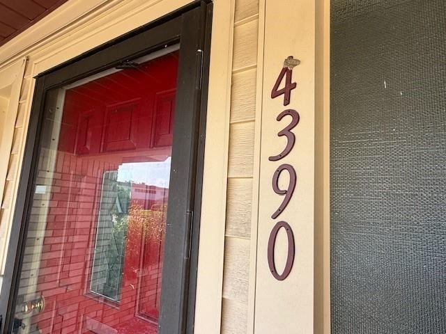 Property Photo: 4390 Cartwright Street TX 77707