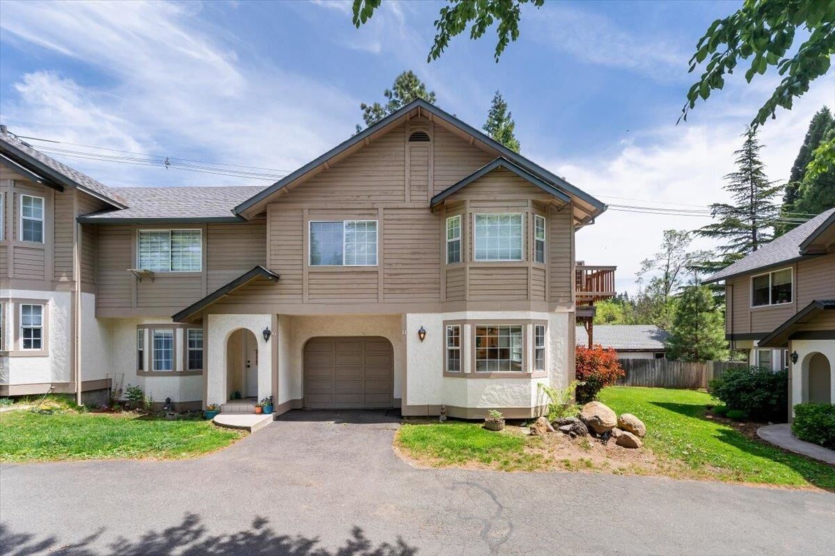 Property Photo: 311 Old McCloud Unit H CA 96067
