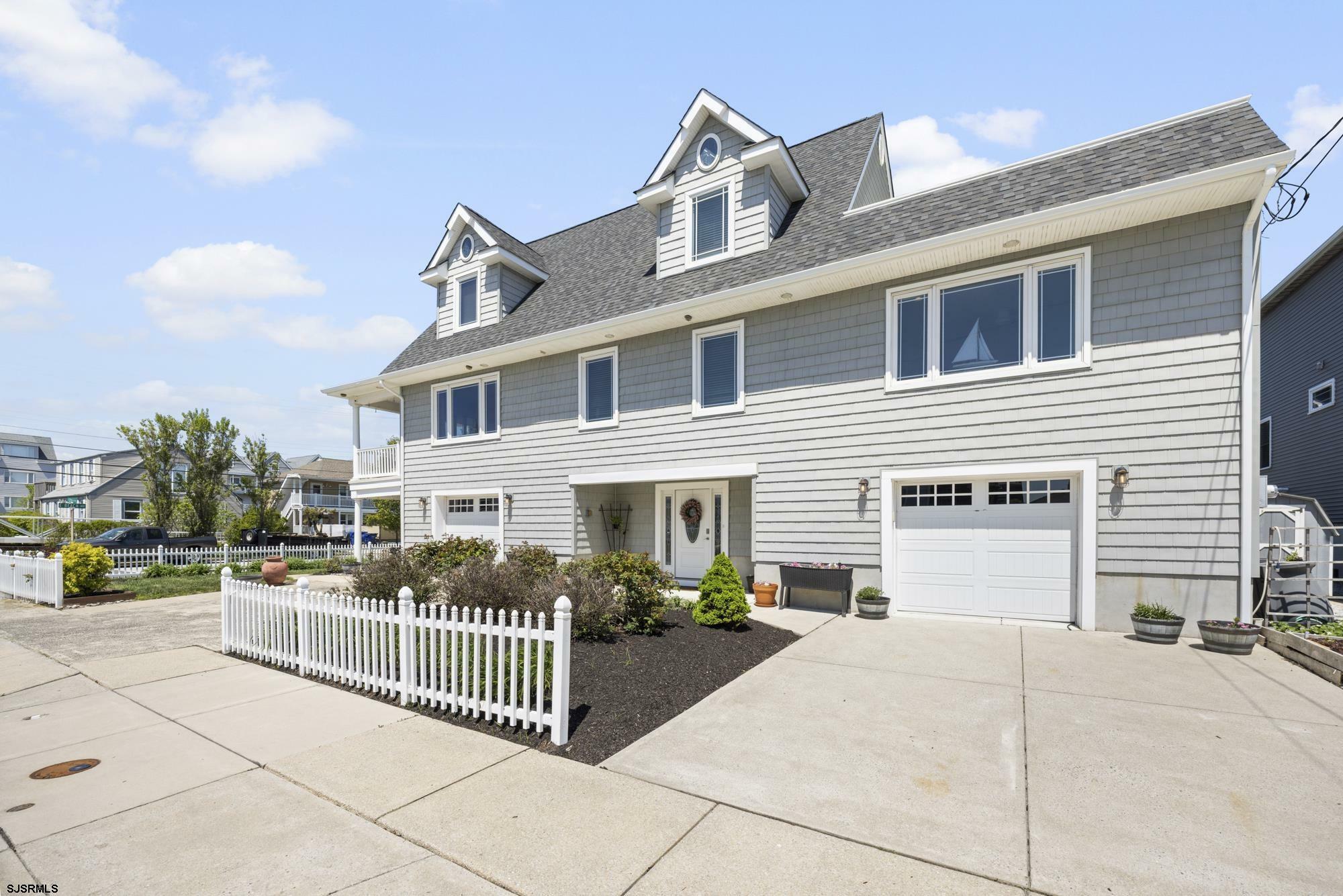 Property Photo: 1200 Beach Ave E Ave NJ 08203