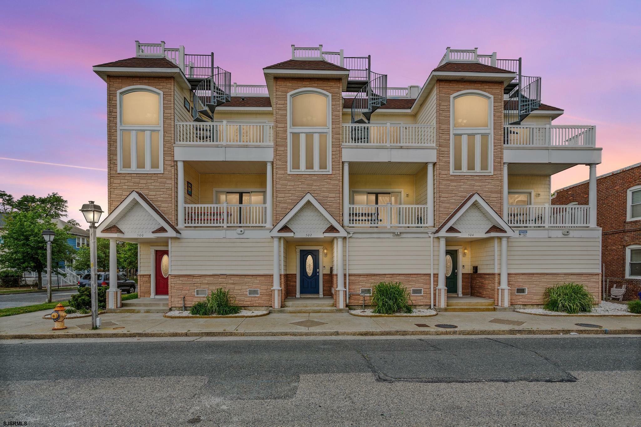 Property Photo: 502 N Massachusetts Ave NJ 08401
