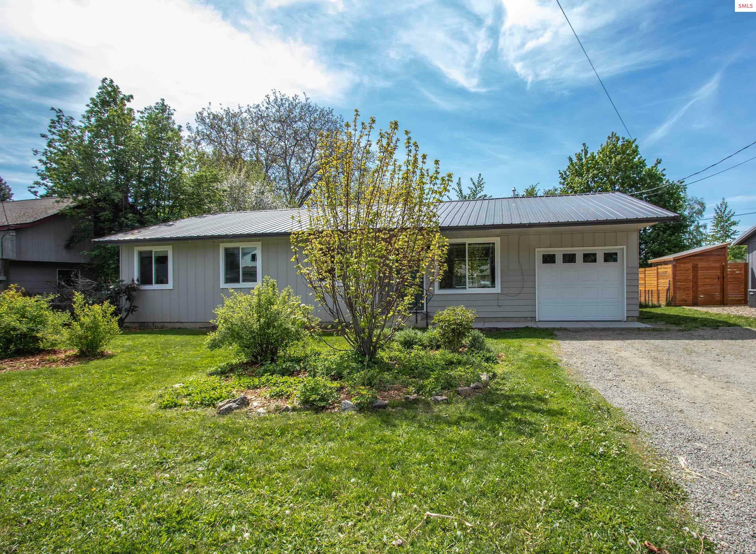 Property Photo: 1223 W Superior ID 83864