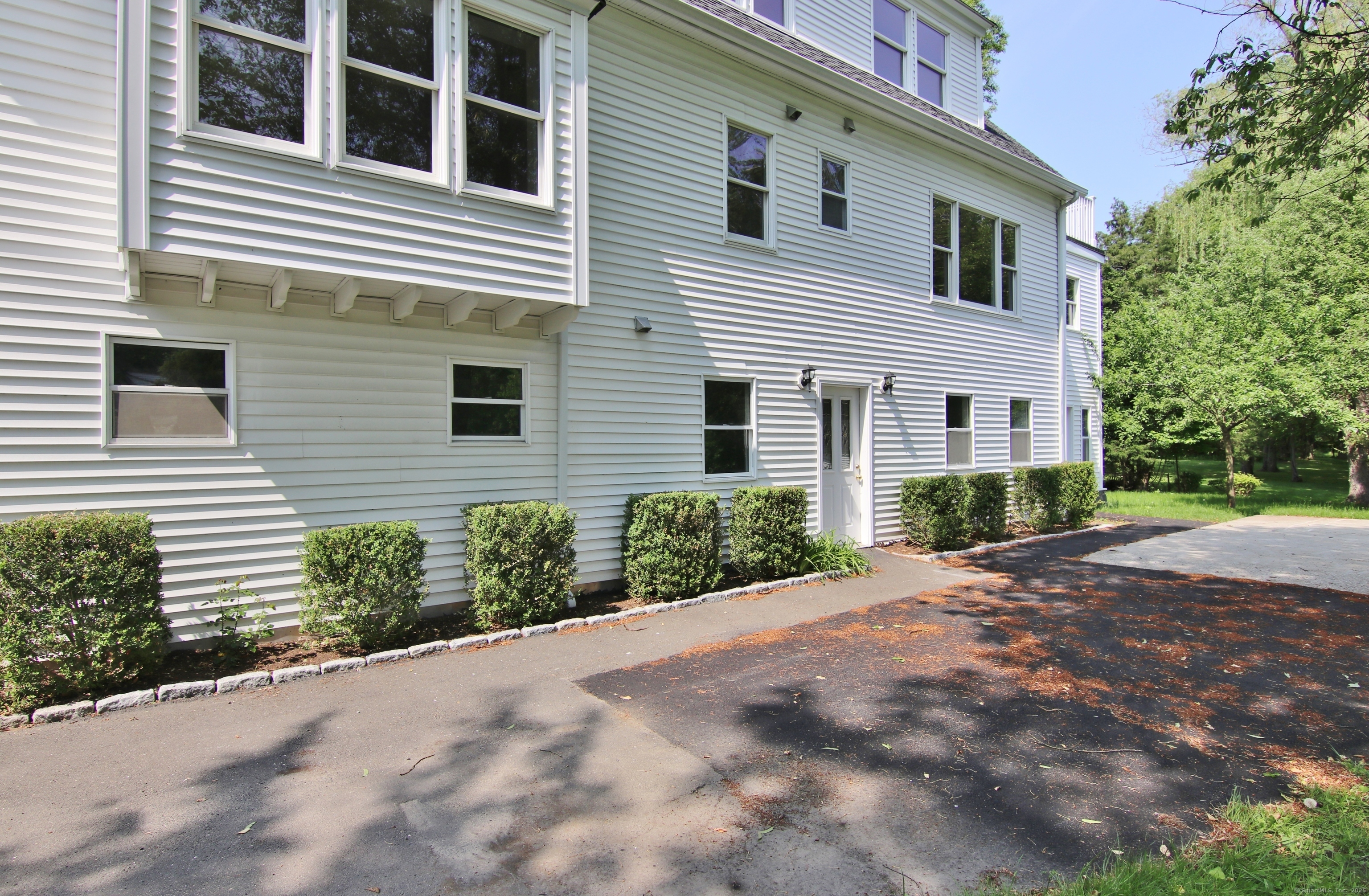 Property Photo: 821 Long Ridge Road CT 06902