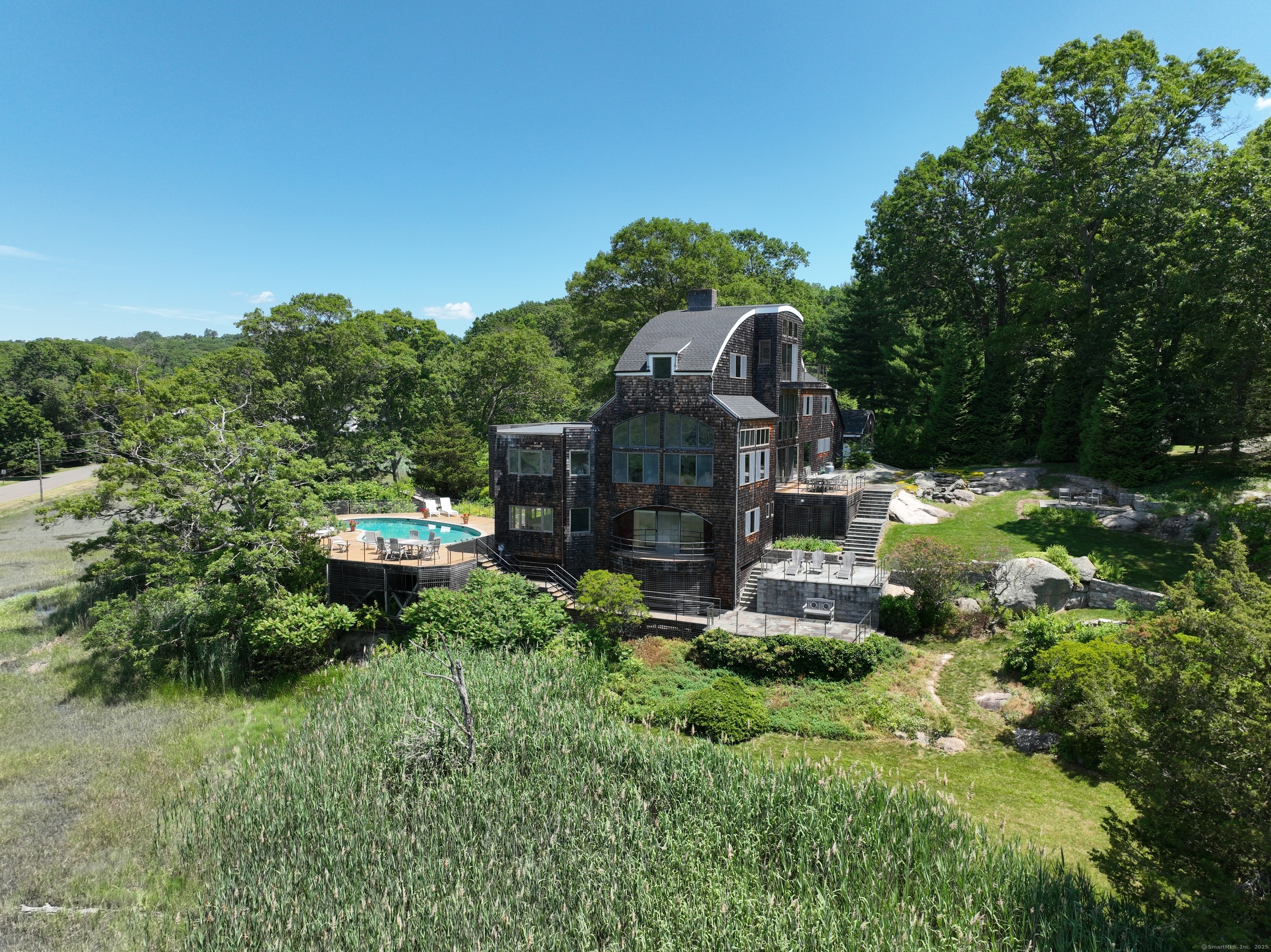 Property Photo: 48 Andrews Road CT 06437