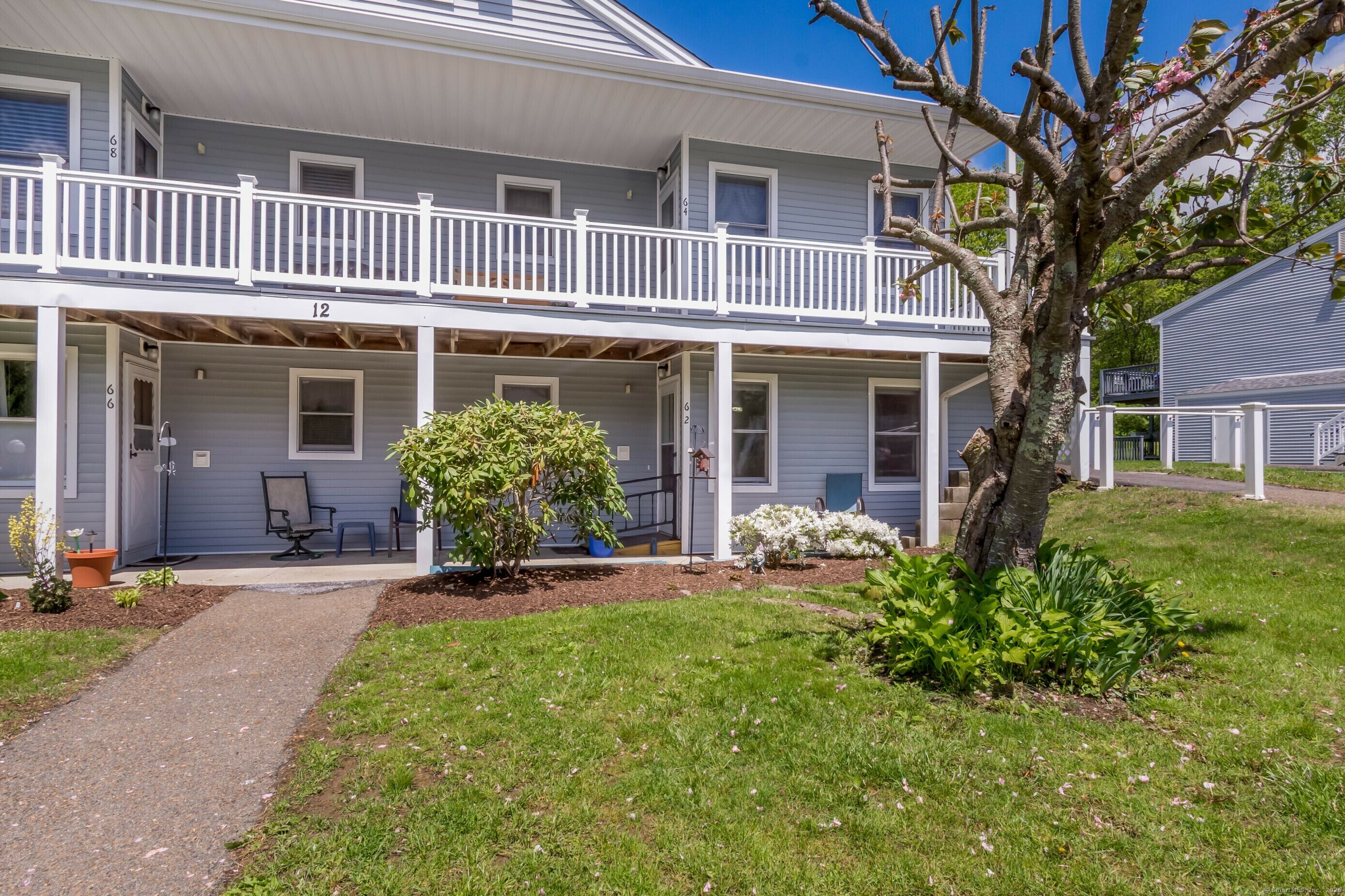 Property Photo: 62 Senior Drive 62 CT 06468