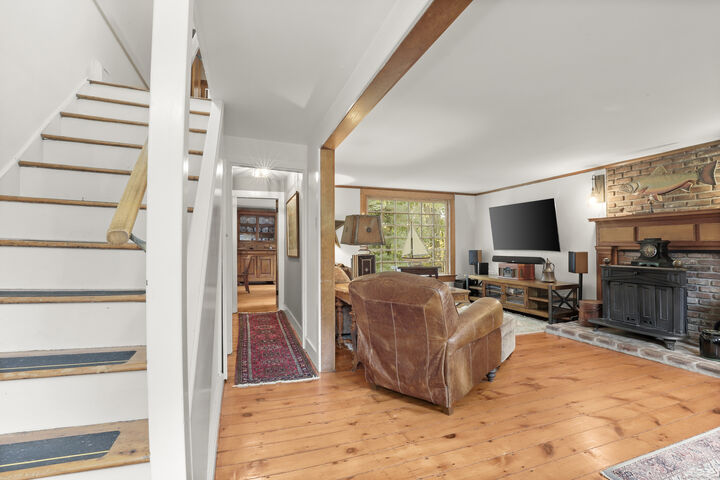 Property Photo:  47 Hollow Tree Ridge Road  CT 06820 