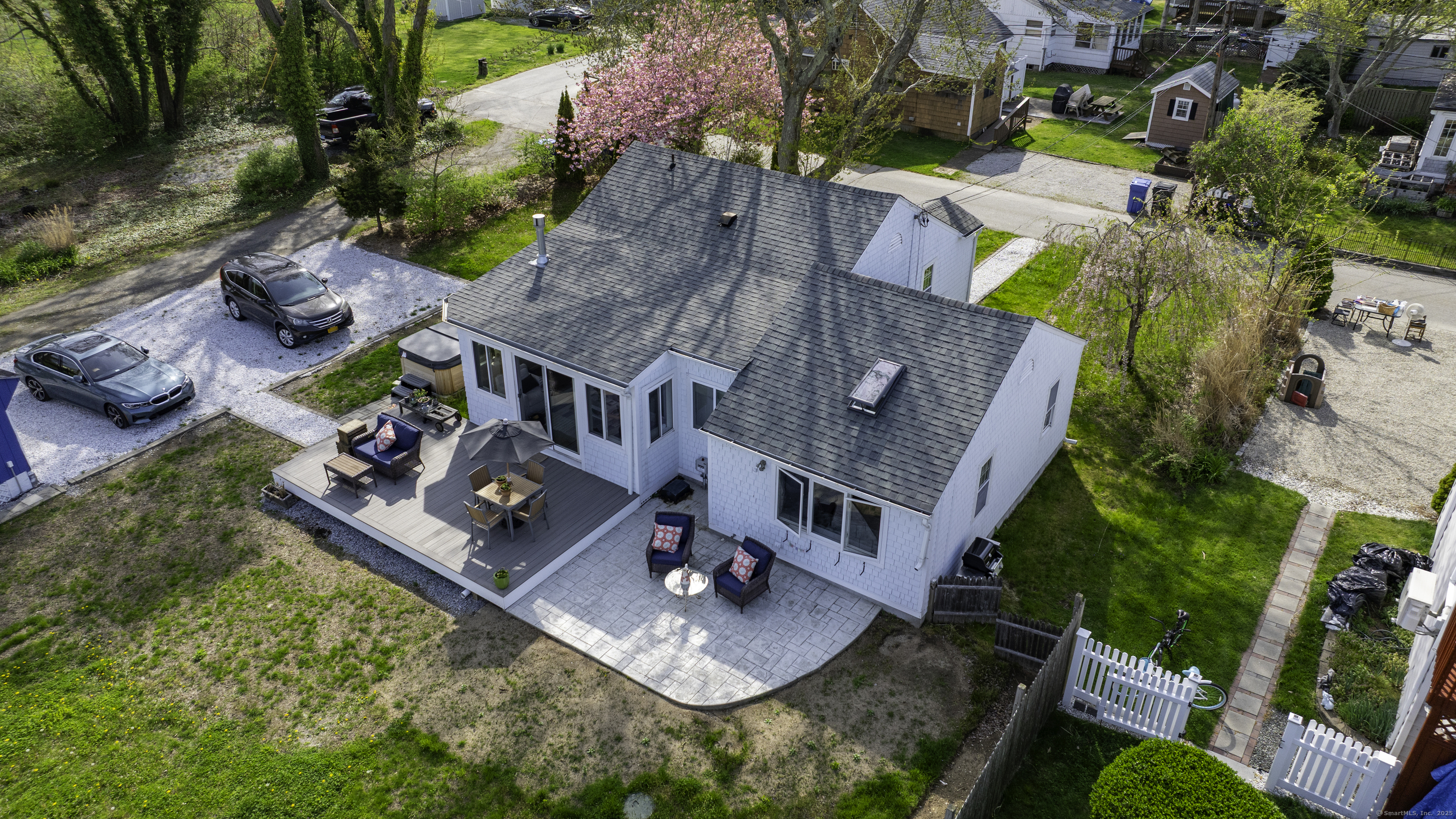 Property Photo: 3 Clark Avenue CT 06475