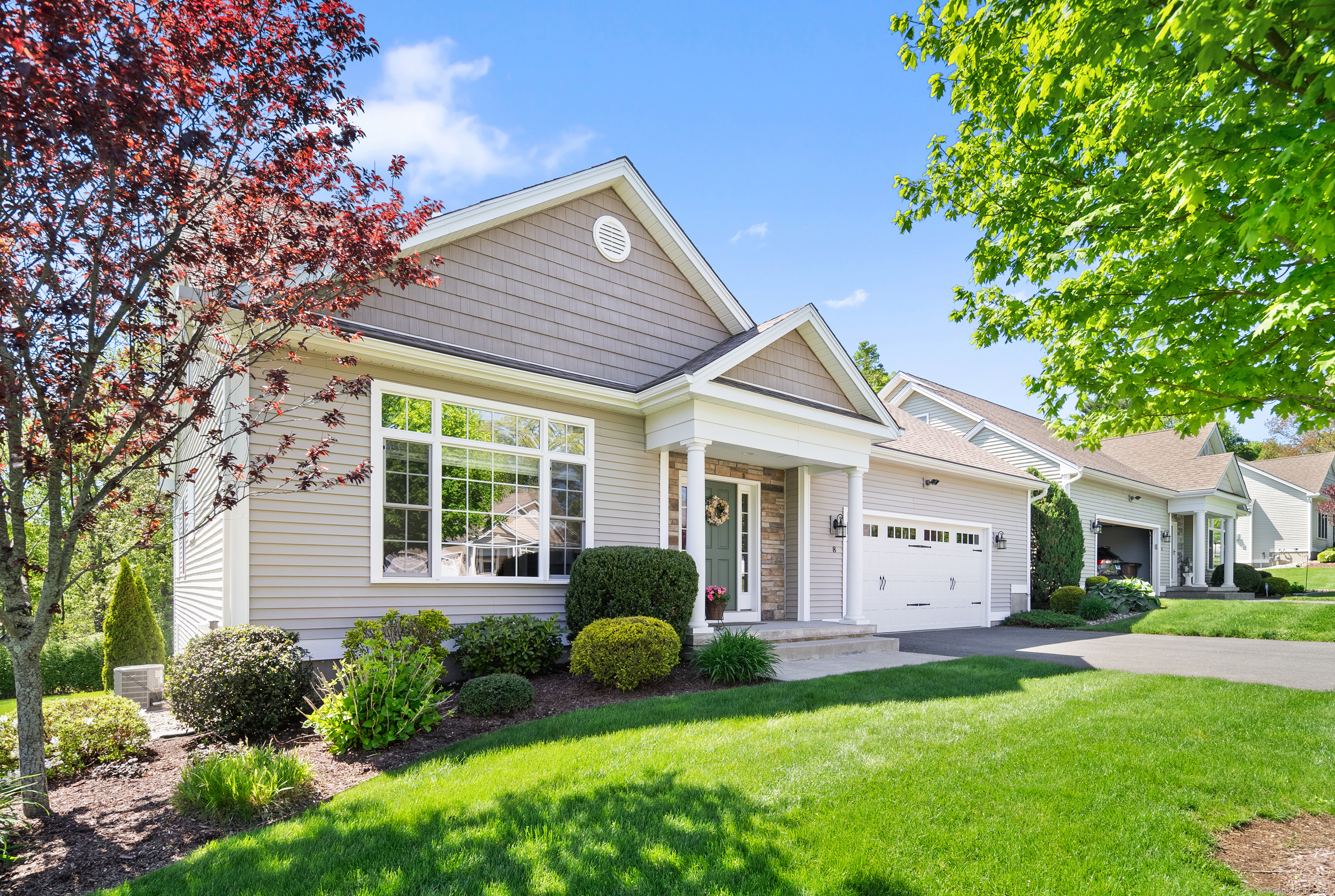 Property Photo: 8 Jen Drive 8 CT 06066