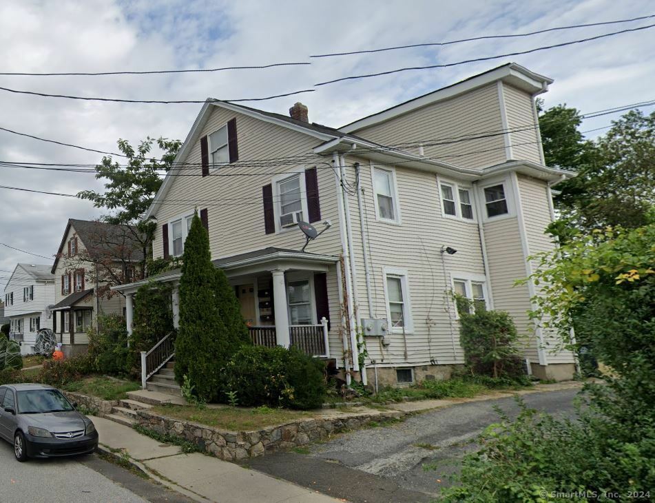 Property Photo:  56 Horton Street  CT 06902 