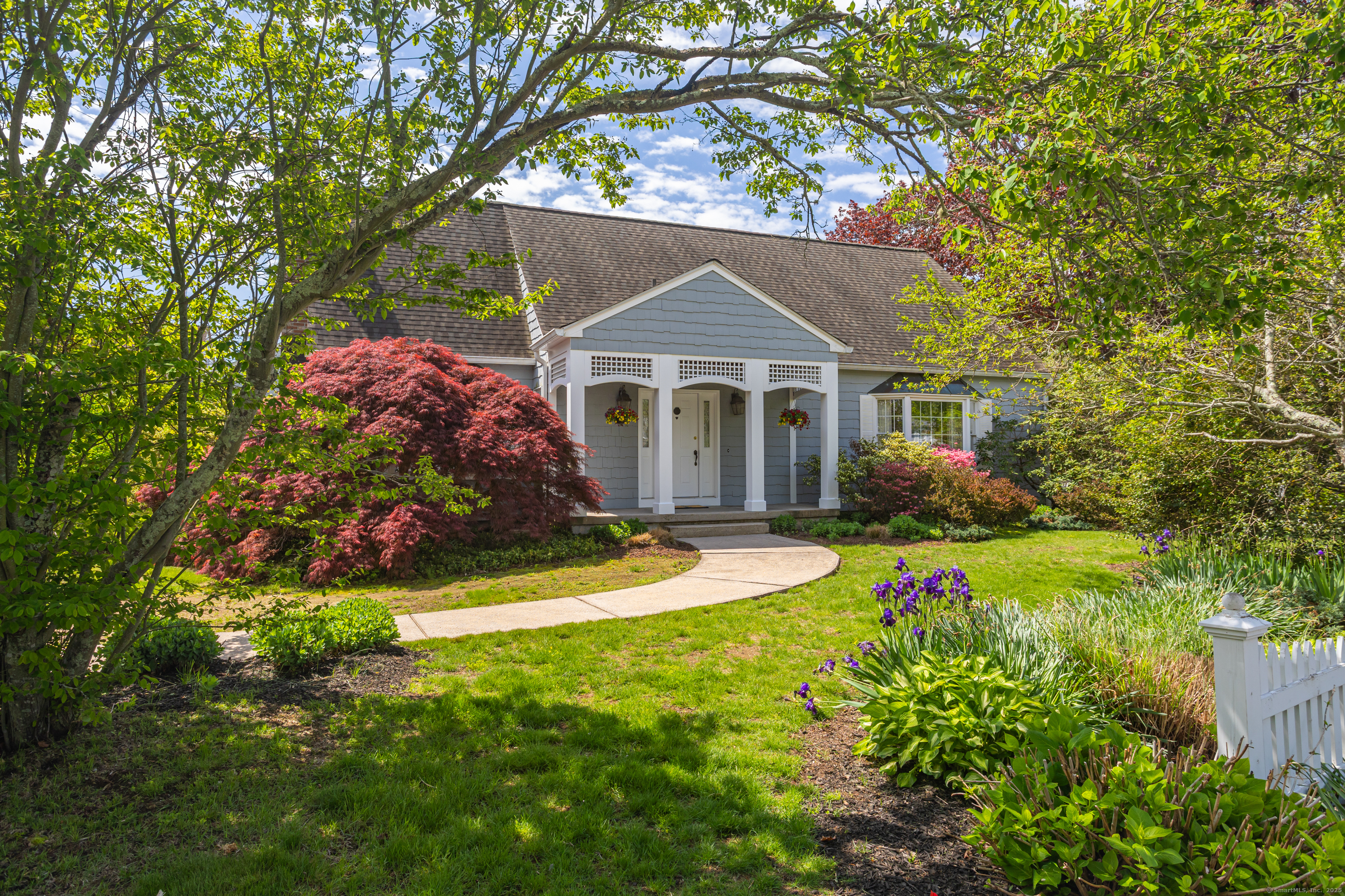 Property Photo: 1 Lighthouse Lane CT 06475