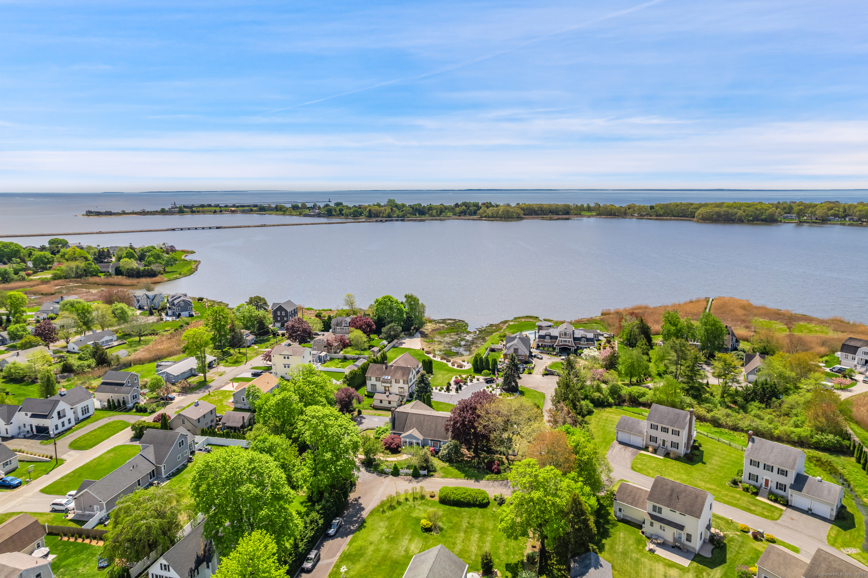 Property Photo: 1 Lighthouse Lane CT 06475