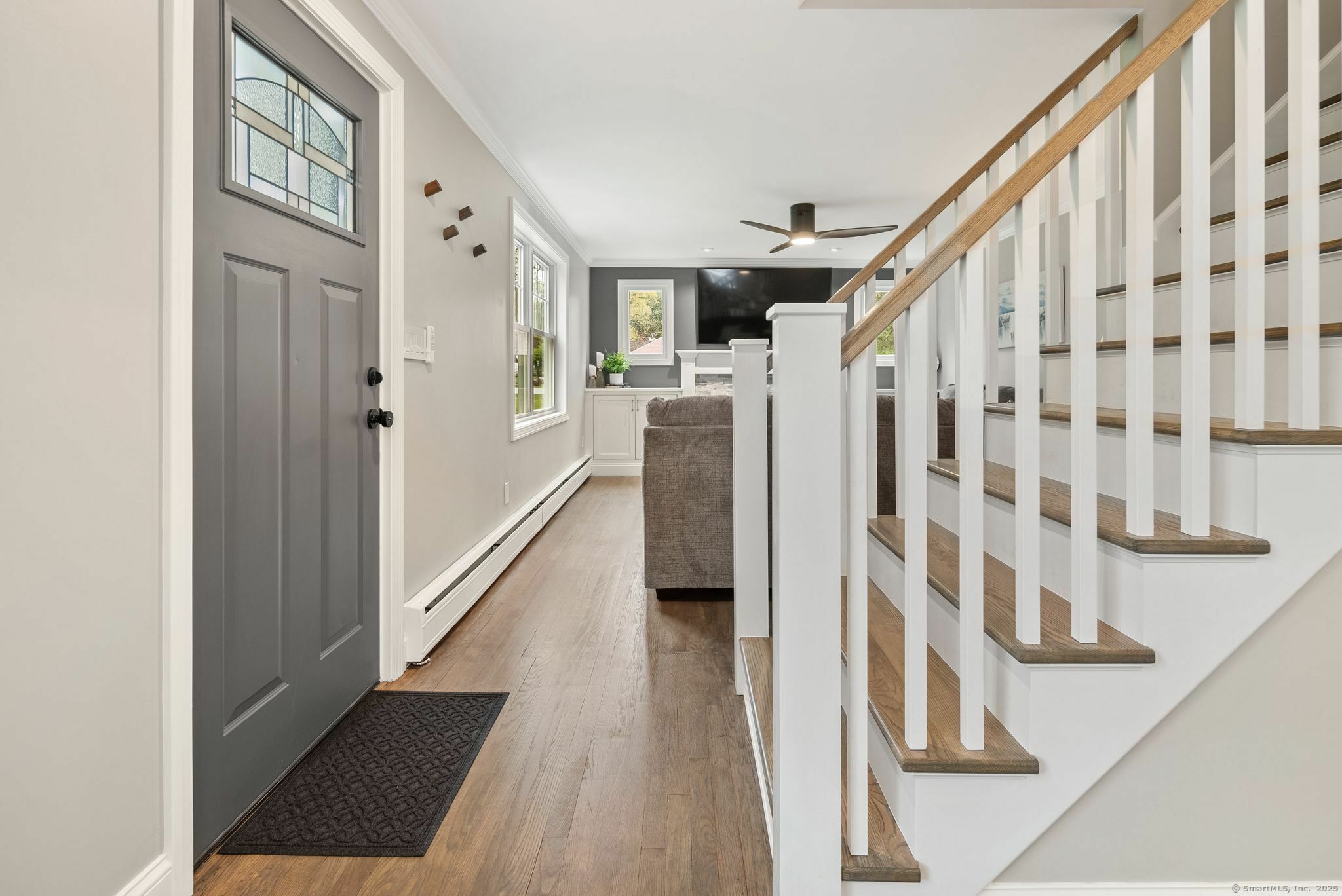 Property Photo: 30 Carpenter Road CT 06043