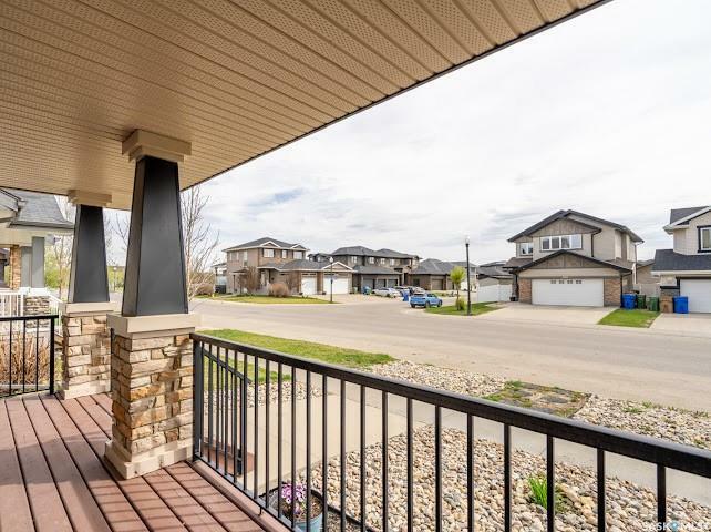 Photo de la propriété: 3529 Green Bank Road SK S4V 1L5