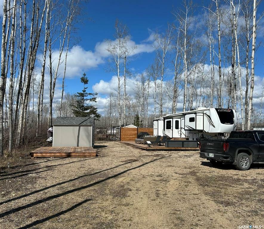 Property Photo:  Rural Address  SK S0J 0E0 