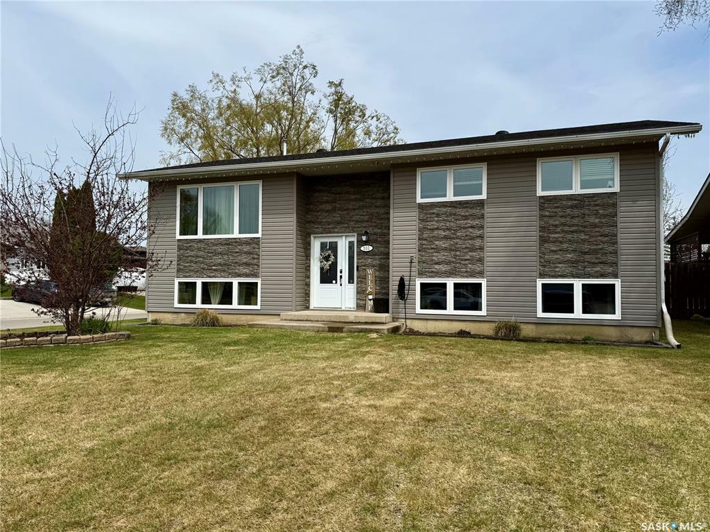 Photo de la propriété: 301 Neufeld Avenue SK S0E 1E0