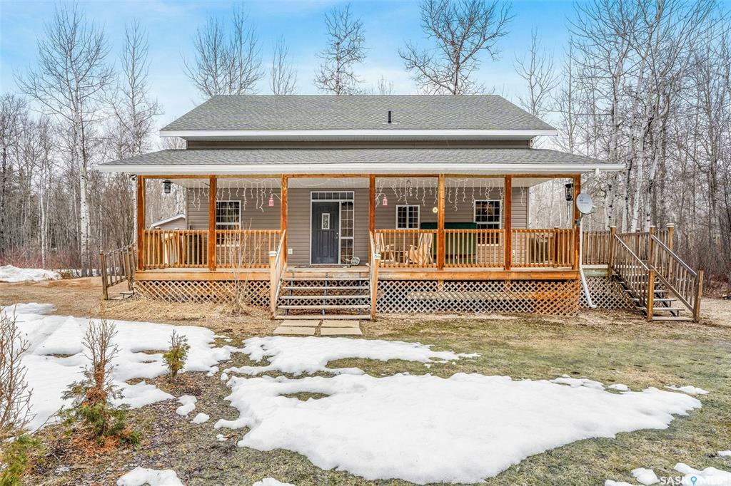 Property Photo: 101 Marean Street SK S0E 0B0