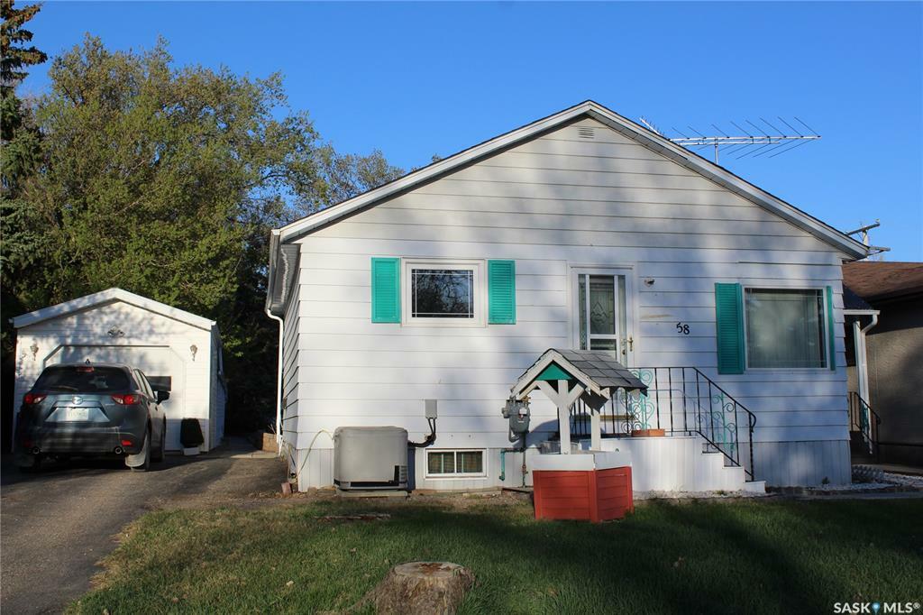 Photo de la propriété: 58 Helena Street SK S0K 3K0